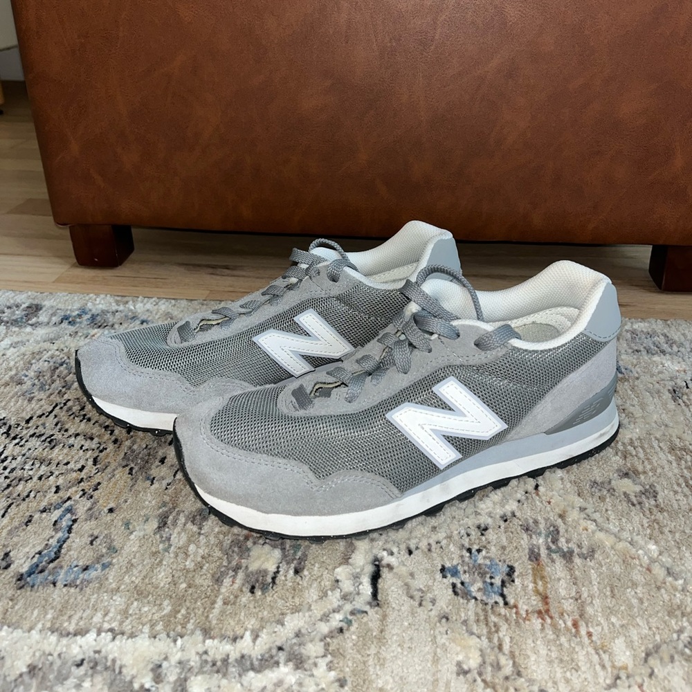 Women’s New Balance 515 in Gray